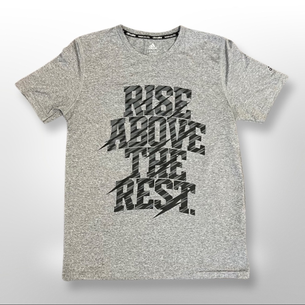 Kid’s Adidas T-shirt